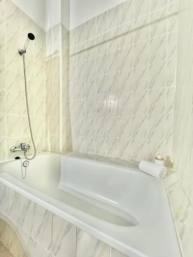 Apartamento Halley El Medano  Apartment El Medano (Tenerife)
