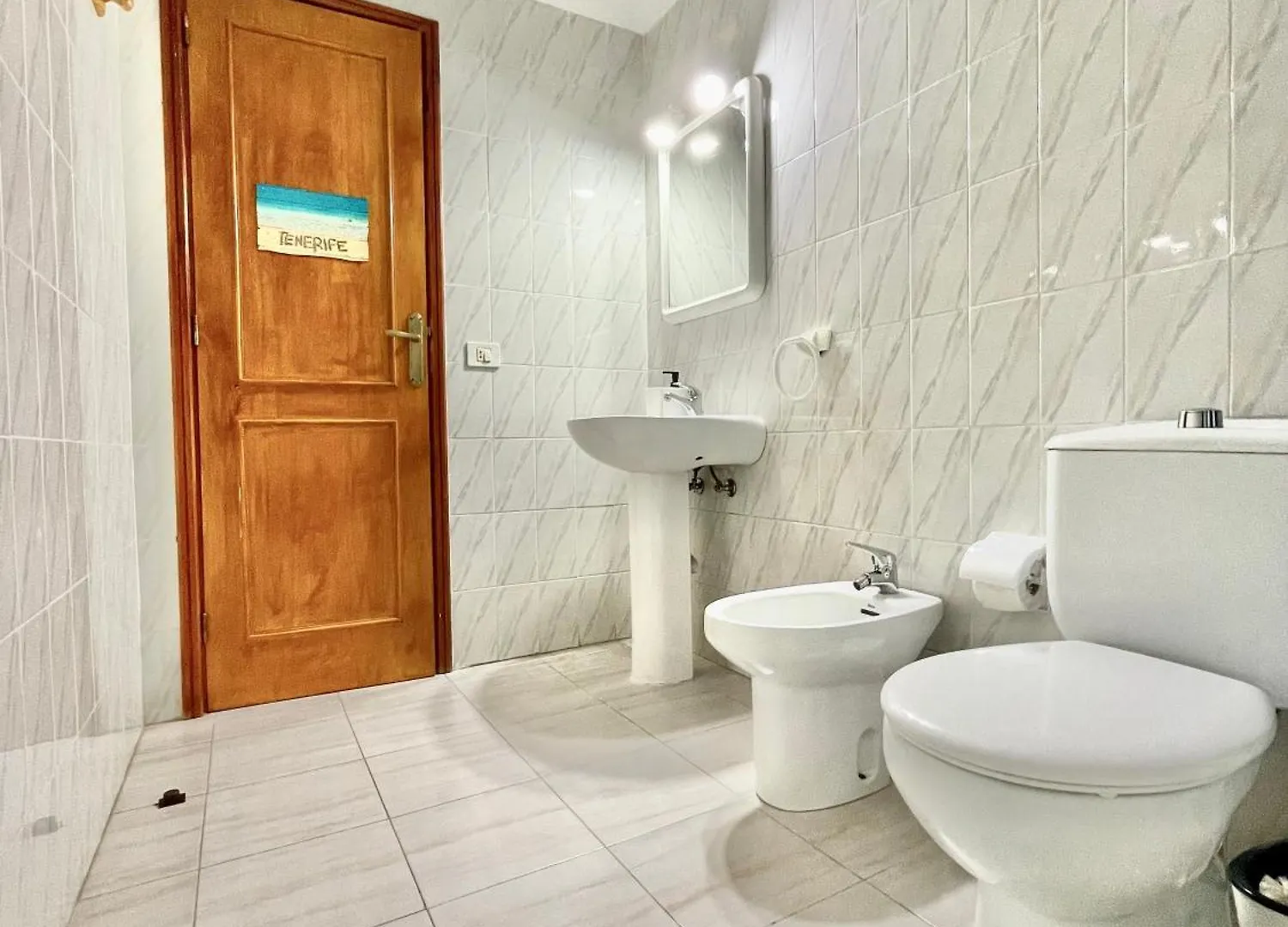 Apartamento Halley El Médano 0*,