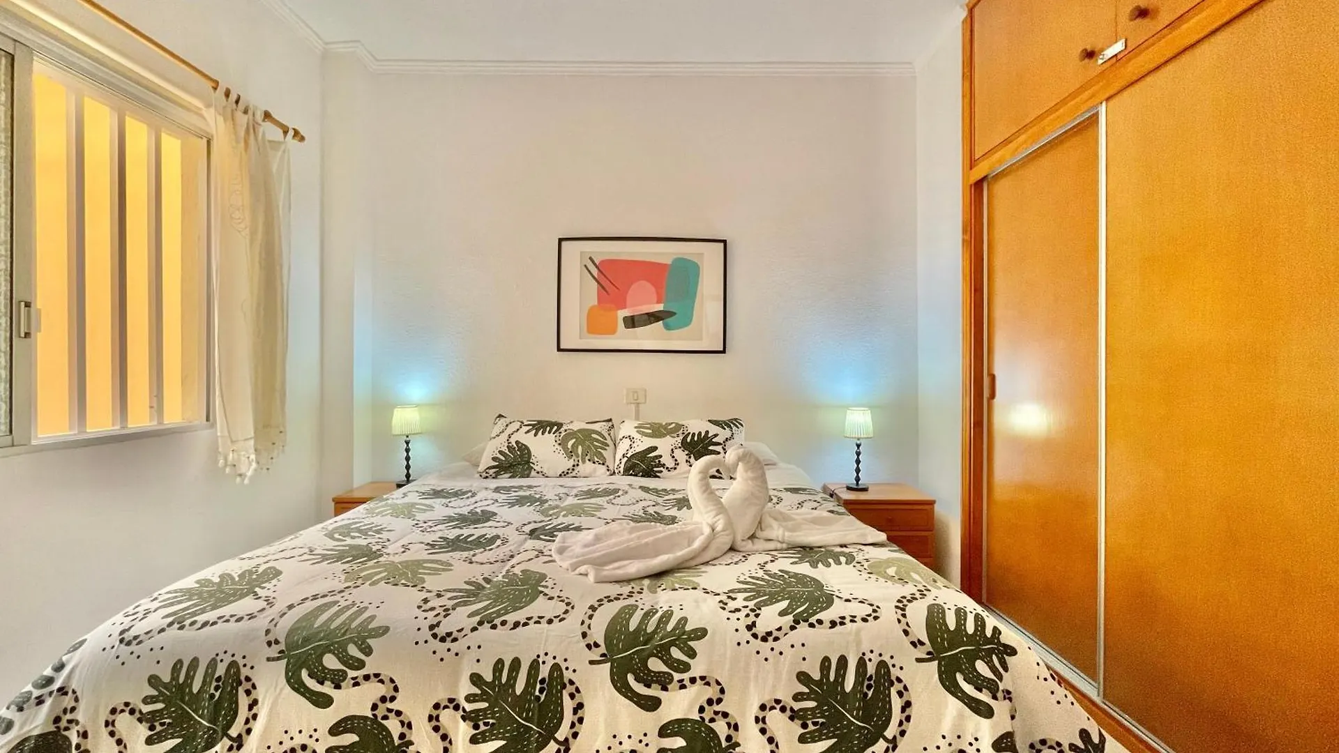 Apartamento Halley El Médano